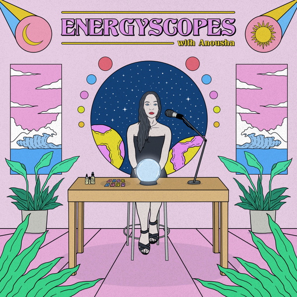 Artwork for Energyscopes