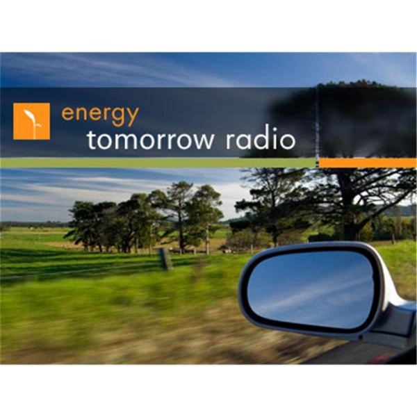Artwork for EnergyTomorrow Radio