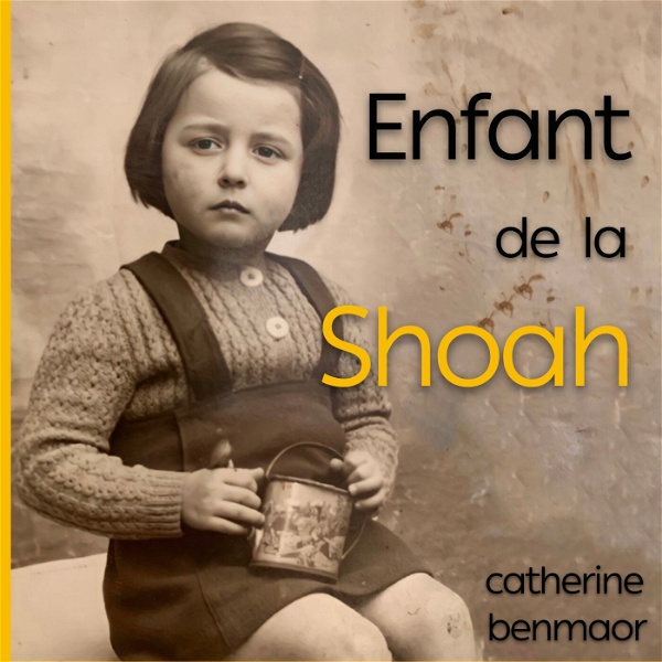 Artwork for ENFANT DE LA SHOAH