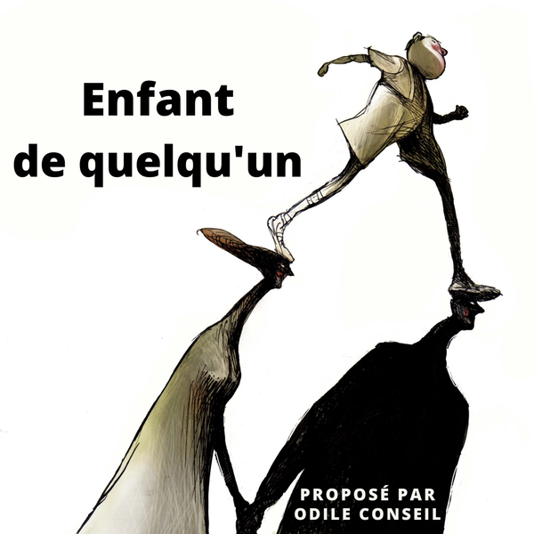 Artwork for ENFANT DE QUELQU'UN  …