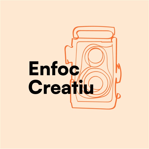 Artwork for Enfoc Creatiu
