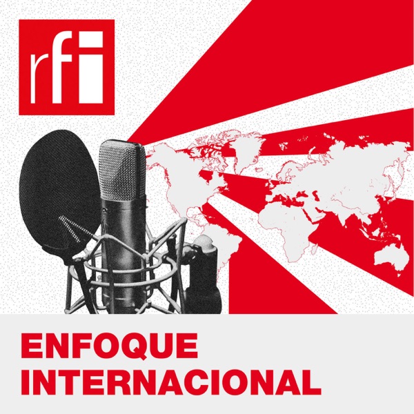 Artwork for Enfoque Internacional