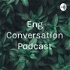 Eng Conversation Podcast