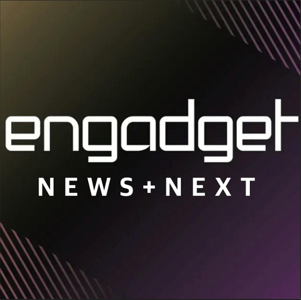 Artwork for Engadget News