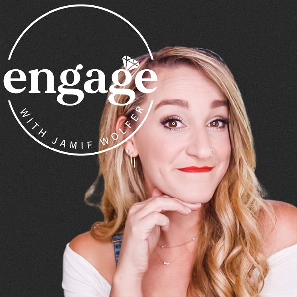 Artwork for Engage