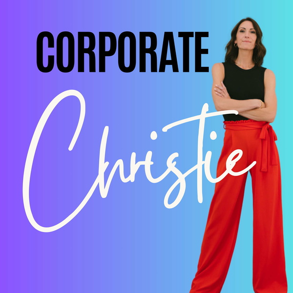 Artwork for Corporate Christie