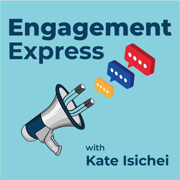 Artwork for Engagement Express
