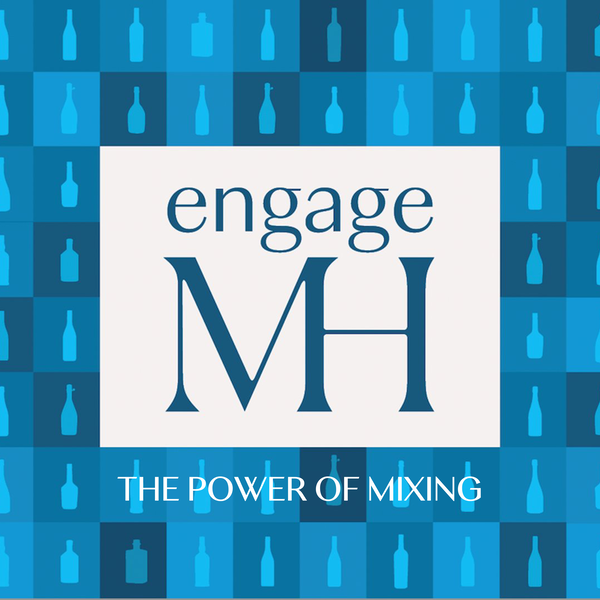 Artwork for engageMH: The Power of Mixing Podcast