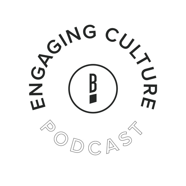 Artwork for Engaging Culture