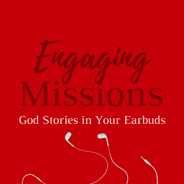 Artwork for Engaging Missions