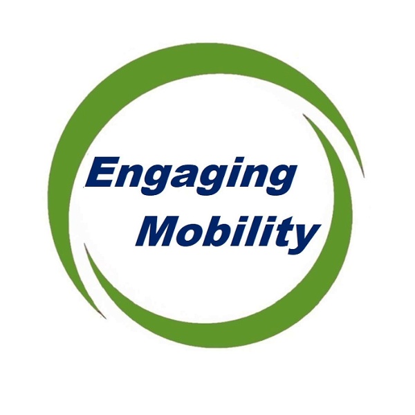Artwork for Engaging Mobility Podcast