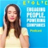 Engaging People, Powering Companies - The Leadership Podcast