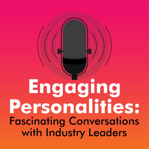 Artwork for Engaging Personalities