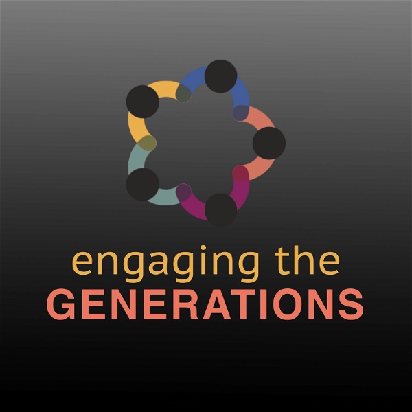 Artwork for Engaging the Generations