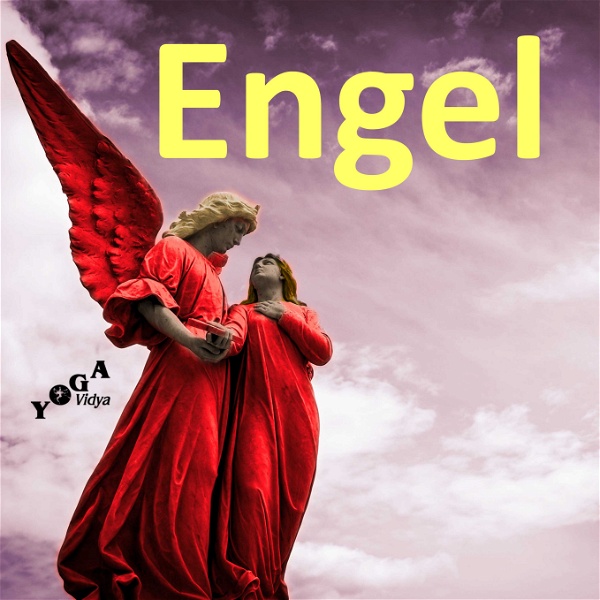 Artwork for Engel Podcast