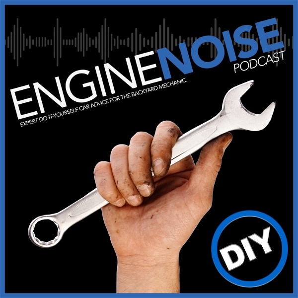 Artwork for Engine Noise Podcast
