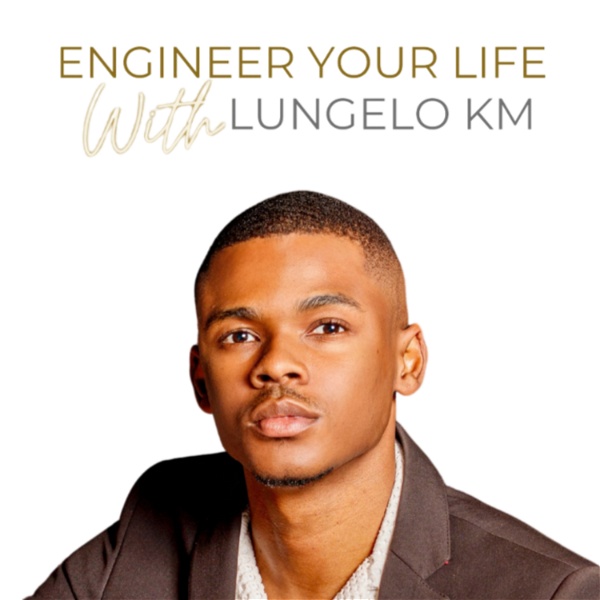 Artwork for Engineer Your Life