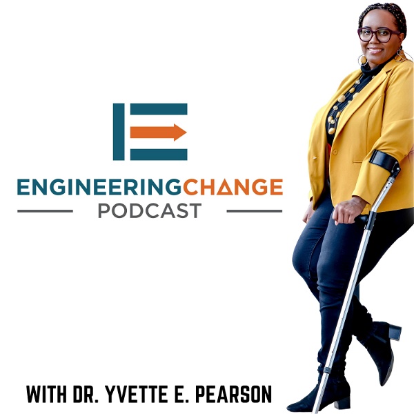Artwork for Engineering Change Podcast