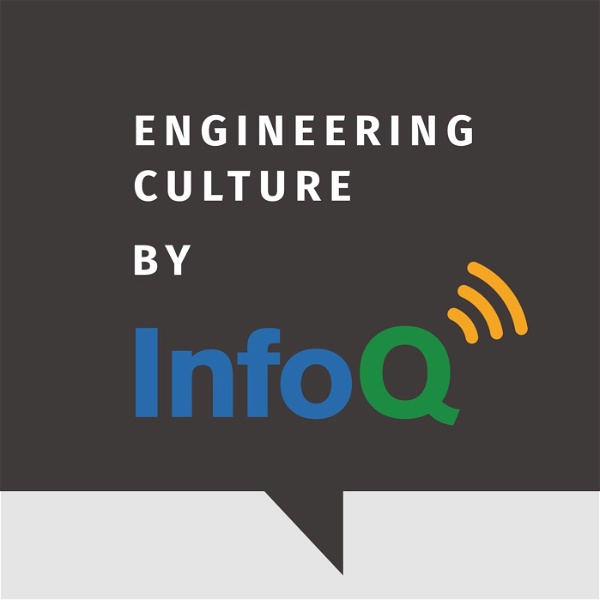 Artwork for Engineering Culture by InfoQ