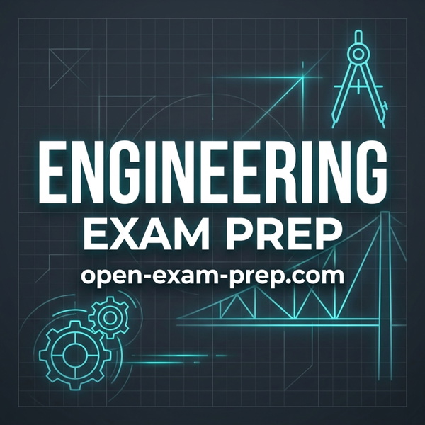 Artwork for Engineering Exam Prep