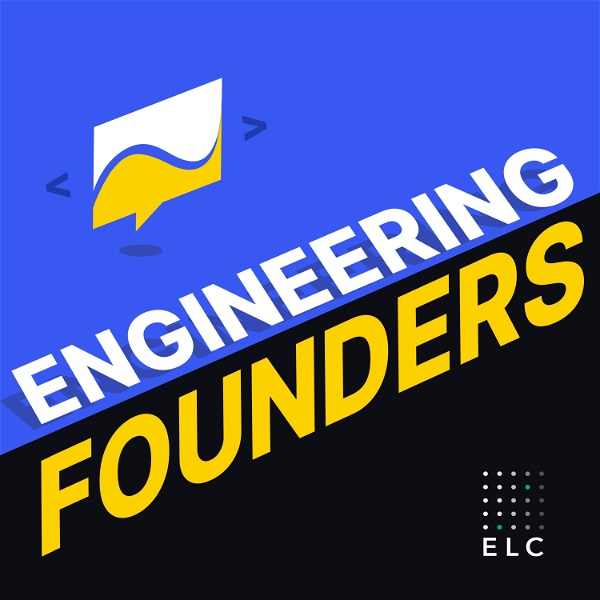 Artwork for Engineering Founders