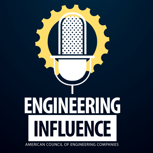 Artwork for Engineering Influence from ACEC