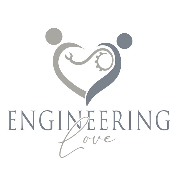 Artwork for Engineering Love