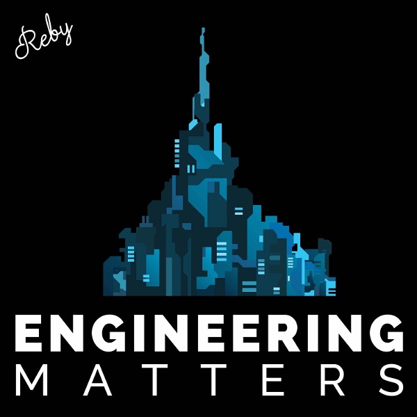 Artwork for Engineering Matters