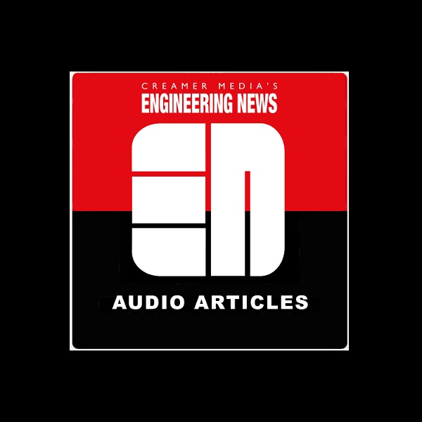 Artwork for Engineering News Online Audio Articles
