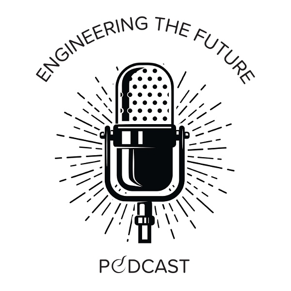 Artwork for Engineering The Future