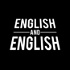 English and English Podcast
