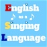 English as a Singing Language