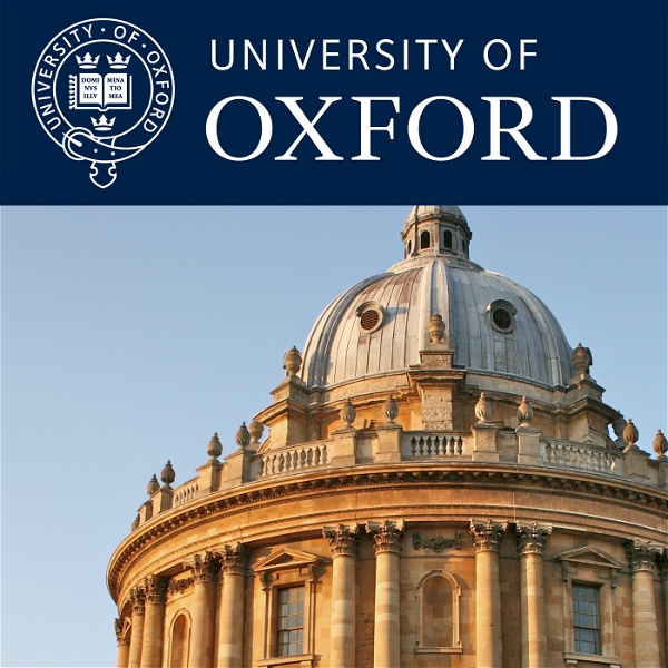 Artwork for English at Oxford