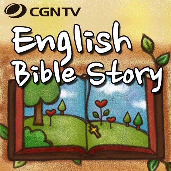 Artwork for English Bible Story