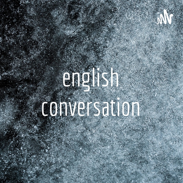 Artwork for english conversation