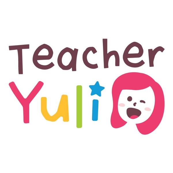 Artwork for English Courses For Kids By Teacher Yuli