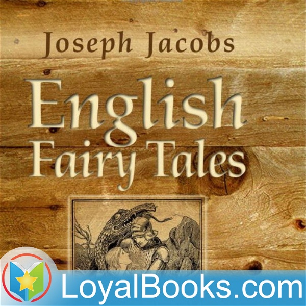 Artwork for English Fairy Tales by Joseph Jacobs