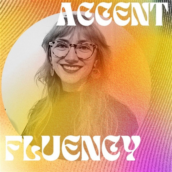 Artwork for English Fluency, Pronunciation, and Accent with Meredith