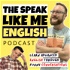 Speak Like Me: English