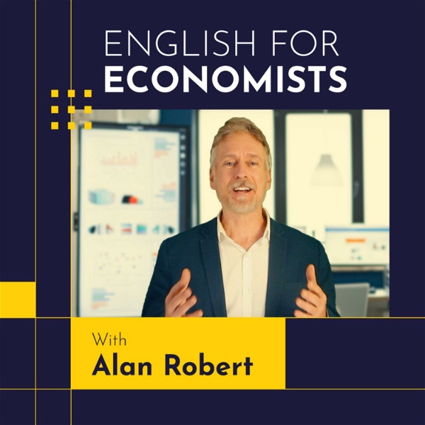 Artwork for English for Economists