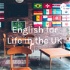English for Life in the UK