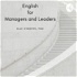English for Managers and Leaders