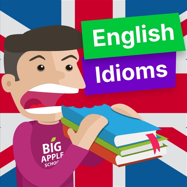 Artwork for English Idioms