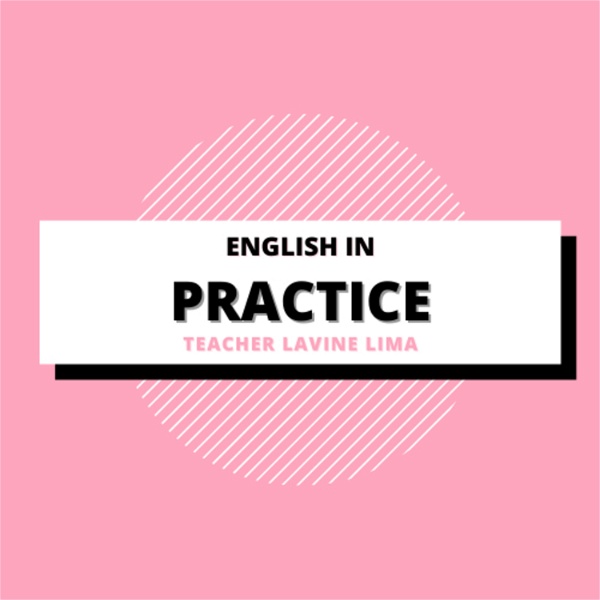 Artwork for English Listening Practice