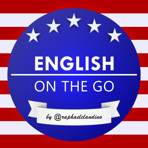 Artwork for English On The Go