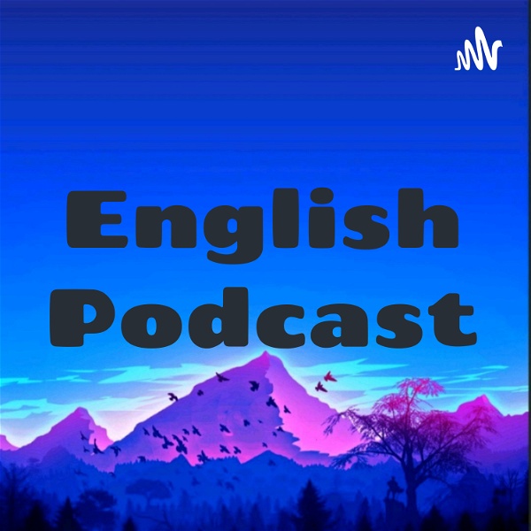 Artwork for English Podcast
