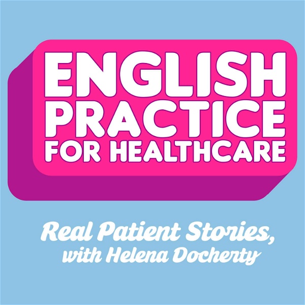 Artwork for English Practice For Healthcare