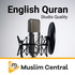 English Quran - Studio Edition - M.A.S Abdel Saleem