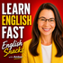 Learn English Fast! English Snacks with Amber - Short Lessons to Speak English Like a Native