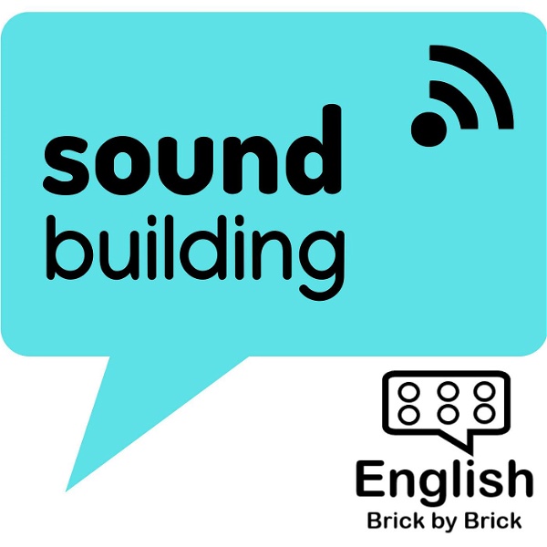 Artwork for English Sound Building